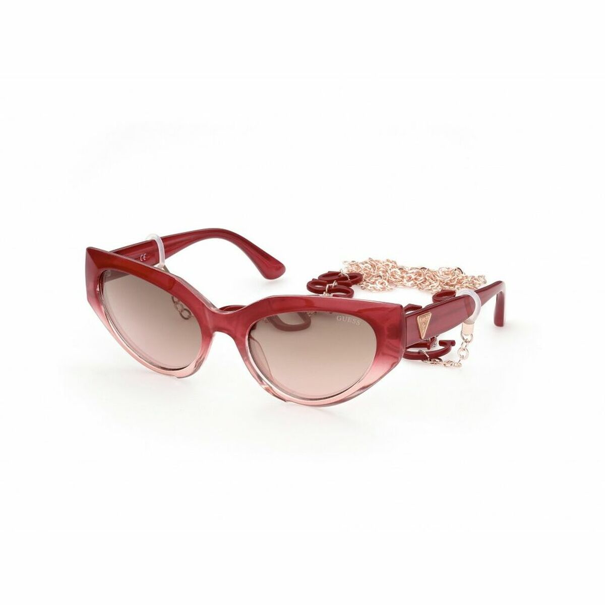 Ladies' Sunglasses Guess GU778774T57 Guess