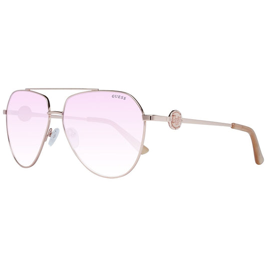 Ladies' Sunglasses Guess GF6140 6228T