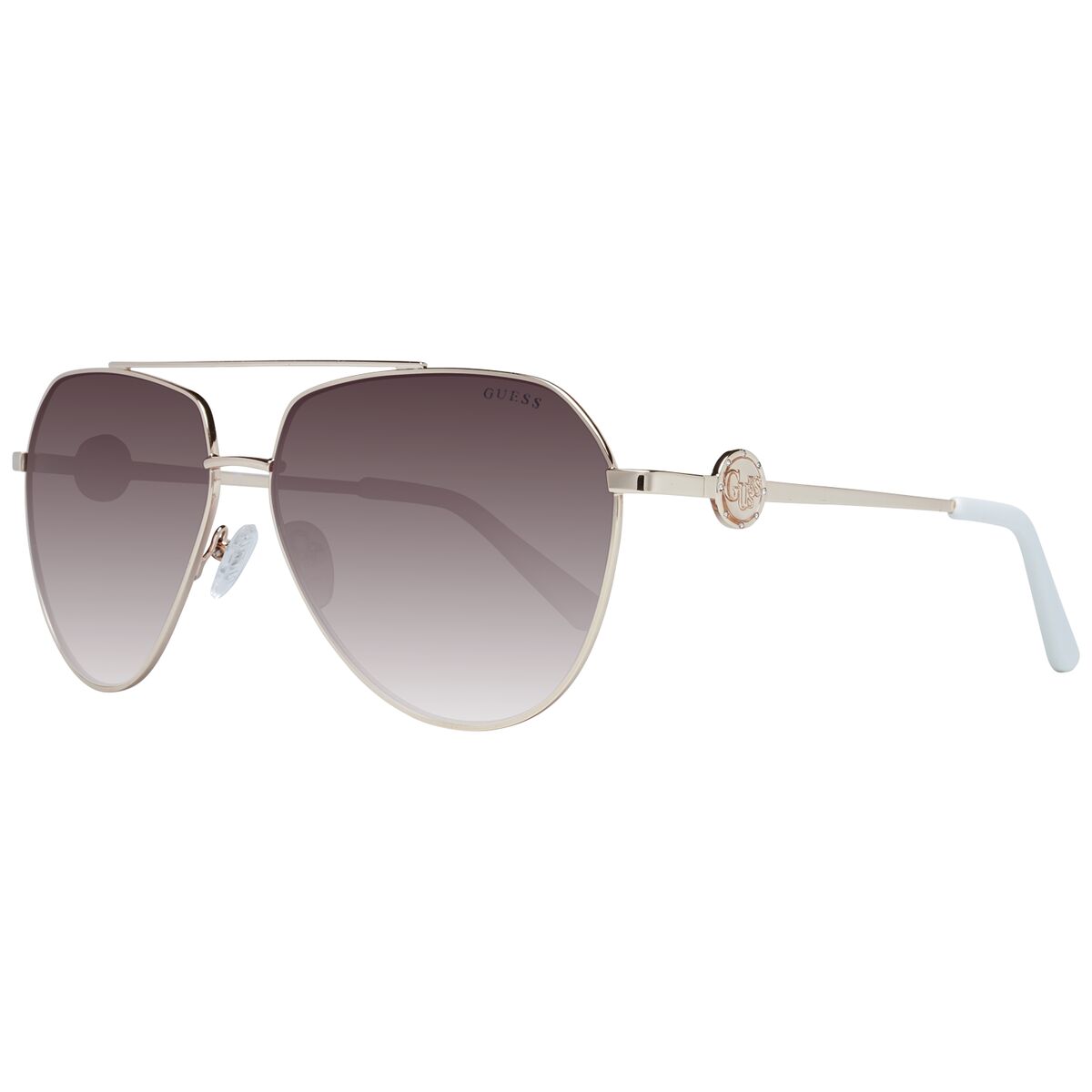 Ladies' Sunglasses Guess GF6140 6232F Guess