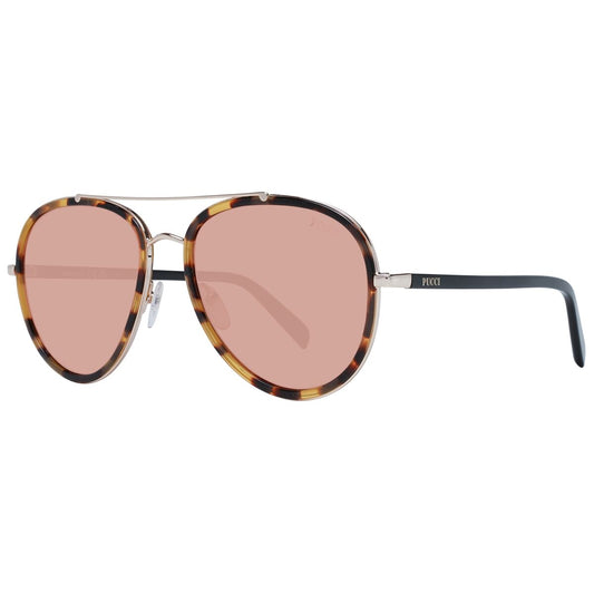 Ladies' Sunglasses Emilio Pucci EP0185 5756E Emilio Pucci