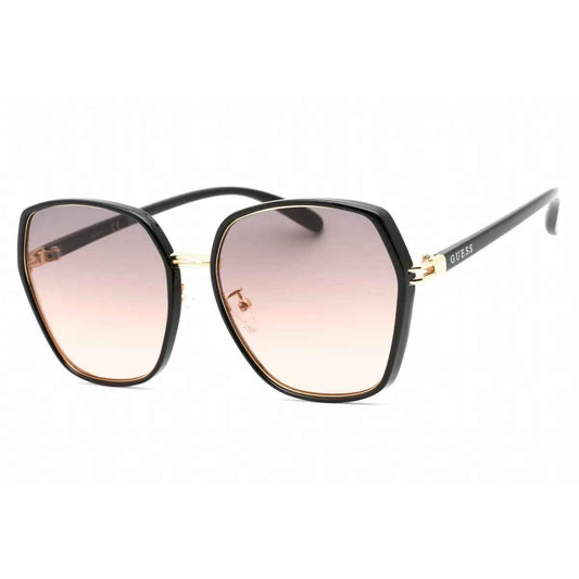 Ladies' Sunglasses Guess GF0407-01B Guess