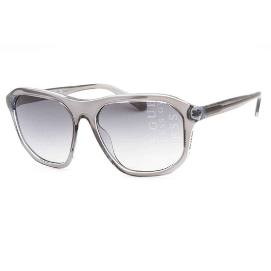 Unisex Sunglasses Guess GU00057-20B ø 60 mm Guess