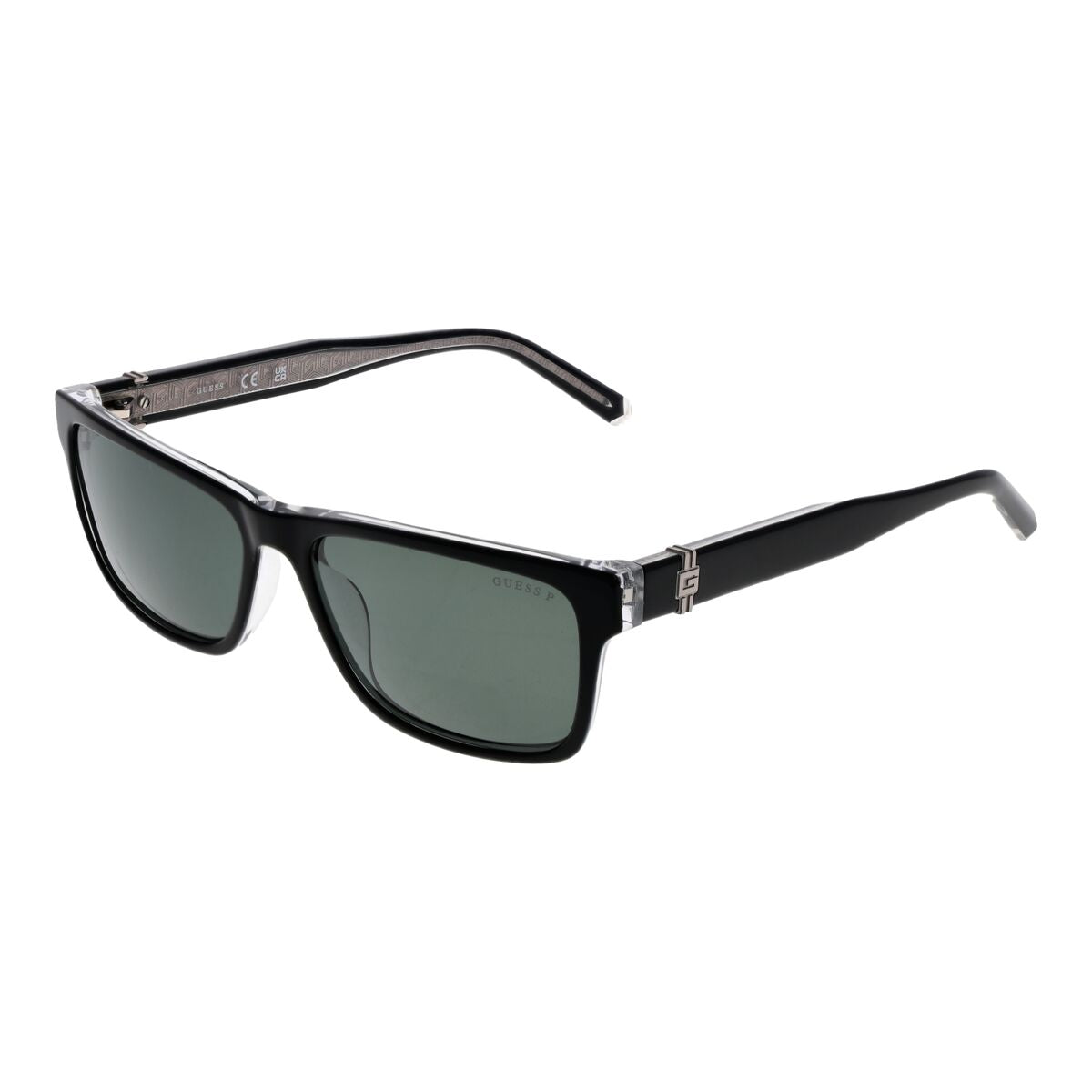 Men's Sunglasses Guess GU00074 5501R