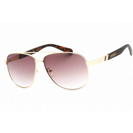 Men's Sunglasses Guess GF0246-32P Golden Guess