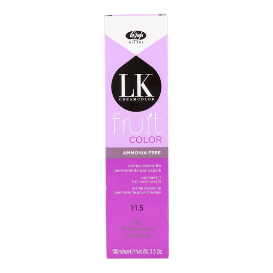 Permanent Dye Lisap Lk Fruit Nº 10/7 100 ml