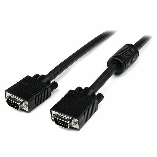 VGA Cable Startech MXTMMHQ25M Black 25 m Startech