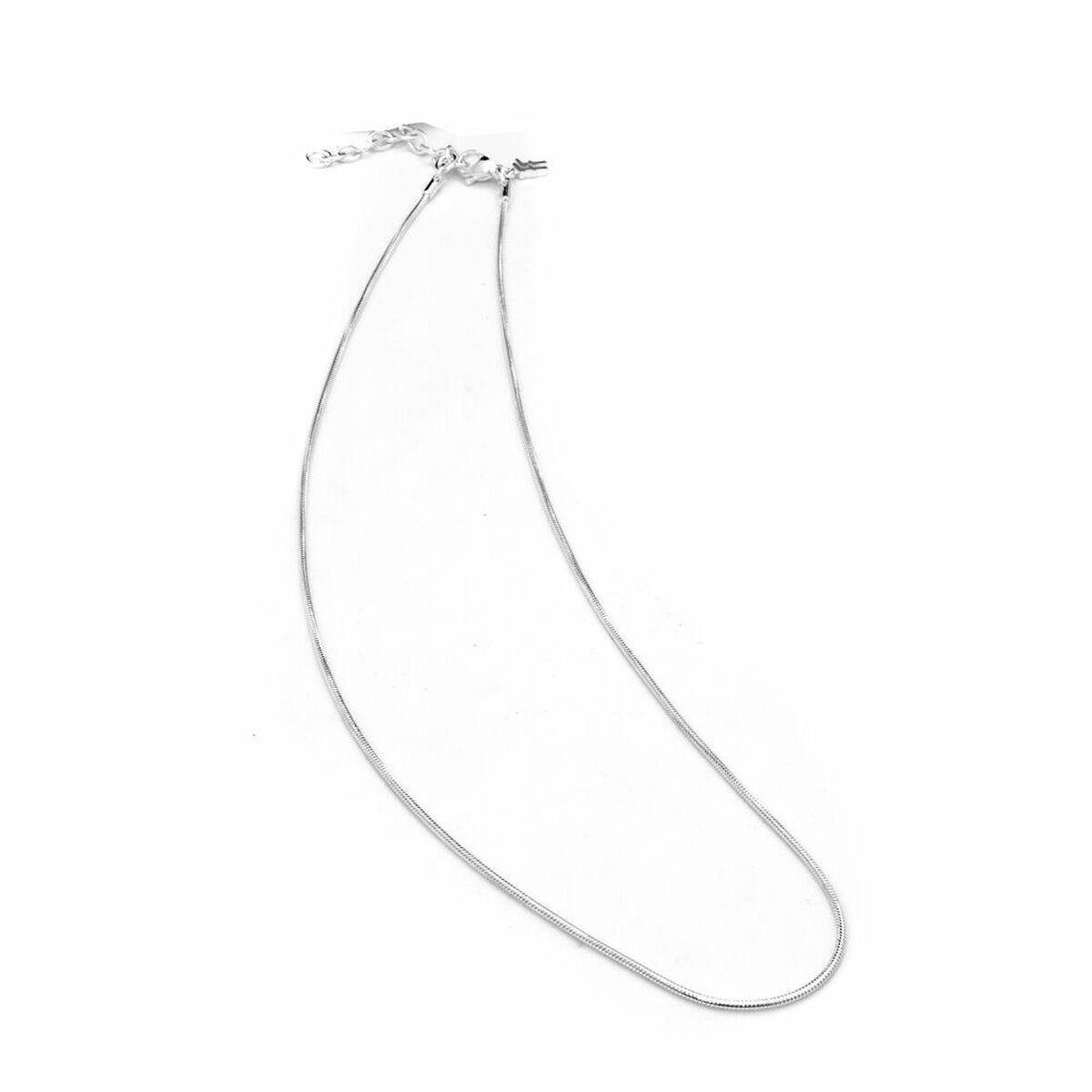 Ladies' Necklace Folli Follie 1N13F006 40 cm Folli Follie