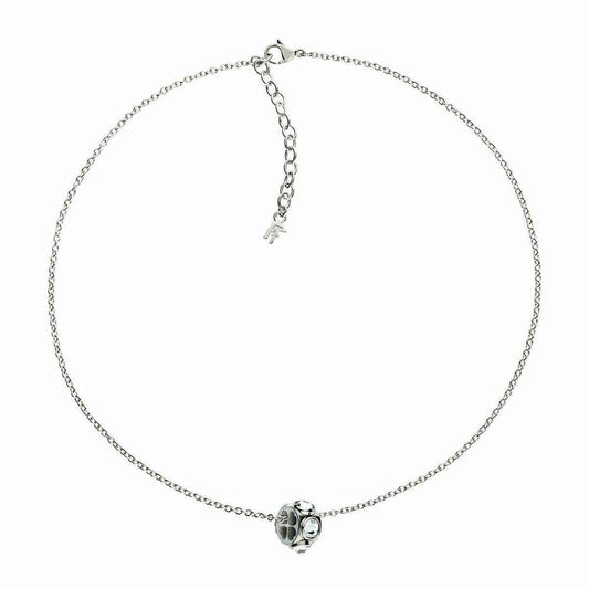 Ladies' Necklace Folli Follie 3N13F036C 40 cm Folli Follie