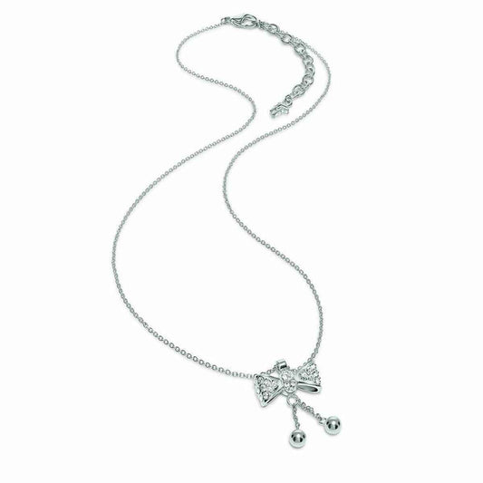 Ladies' Necklace Folli Follie 3N15F009C 45 cm Folli Follie