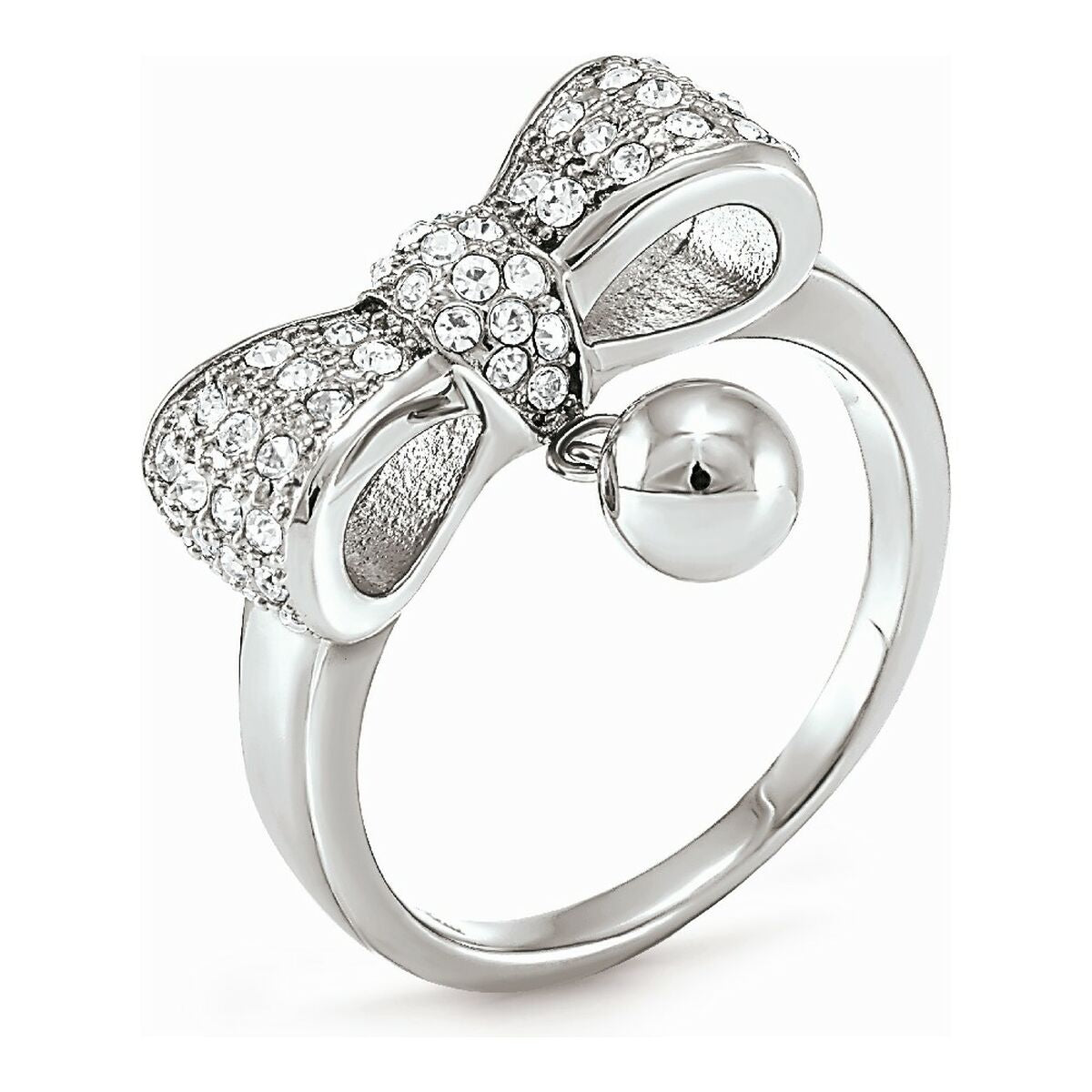 Ladies' Ring Folli Follie 3R15F005C