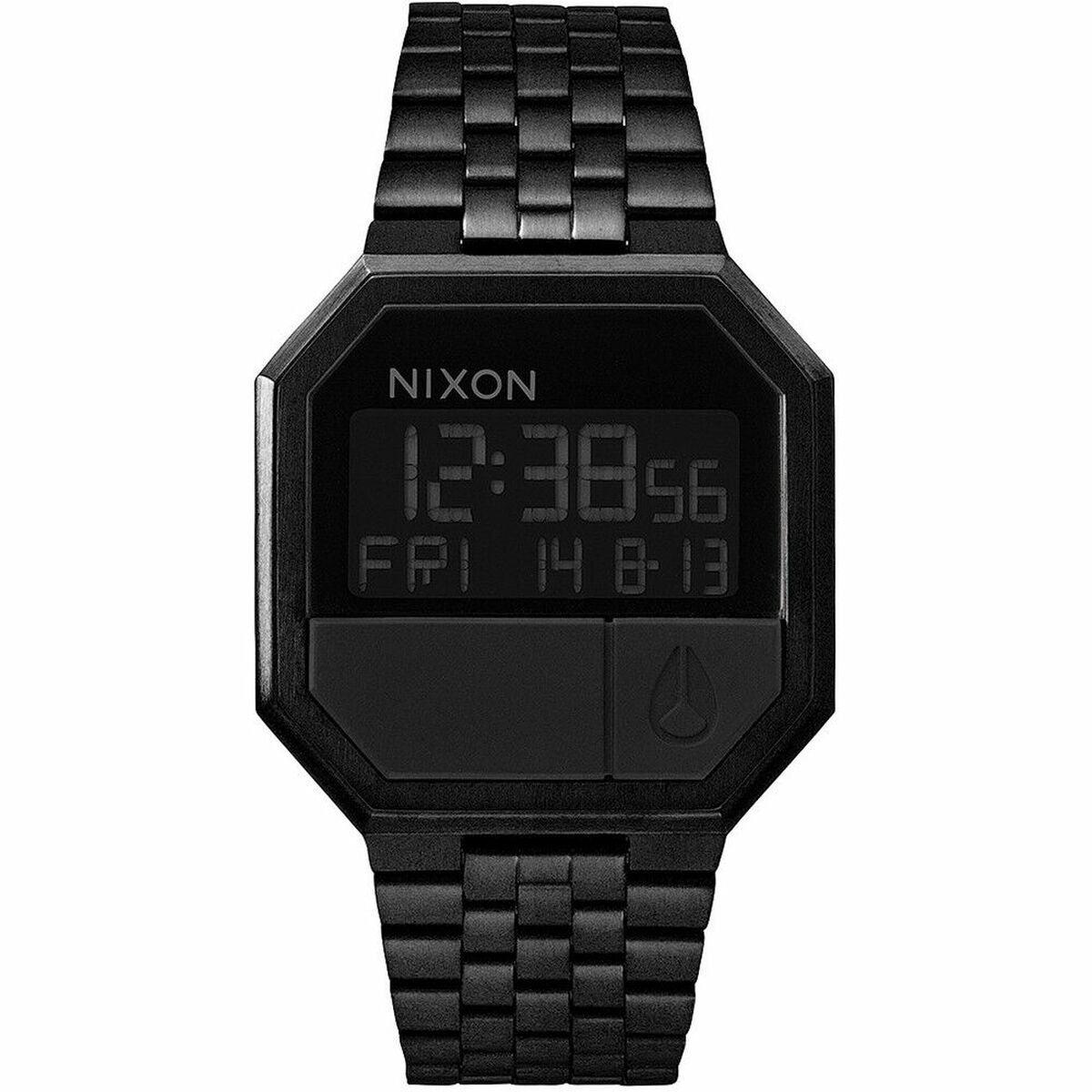 Nixon