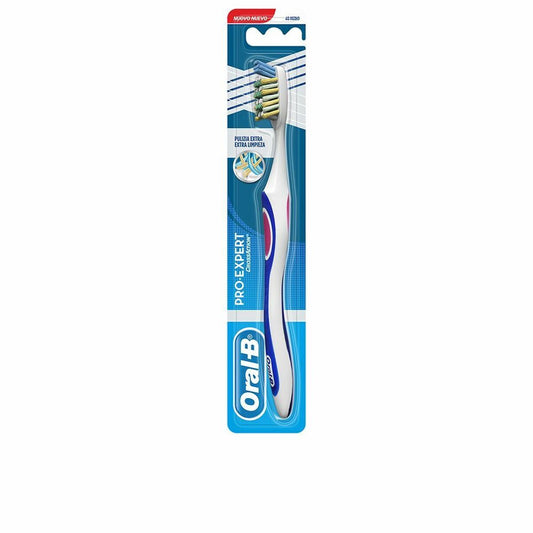 Toothbrush Oral-B Expert Crossaction 1 Unit Oral-B