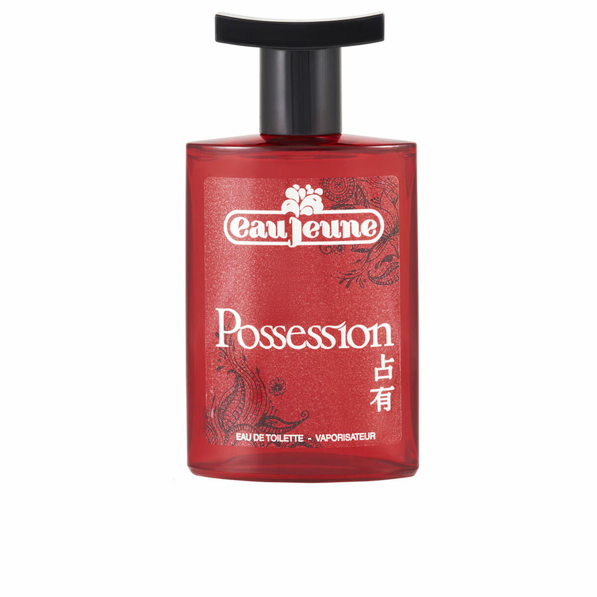 Unisex Perfume Eau Jeune POSSESSION EDT 75 ml