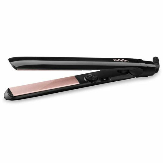 Hair Straightener Babyliss Smooth Control 235 Black Babyliss