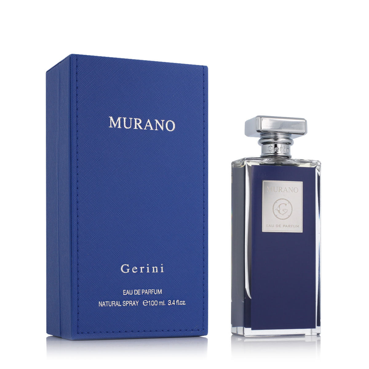 Men's Perfume Gerini EDP Murano (100 ml) - Perfumes for men - Gerini - Default Title