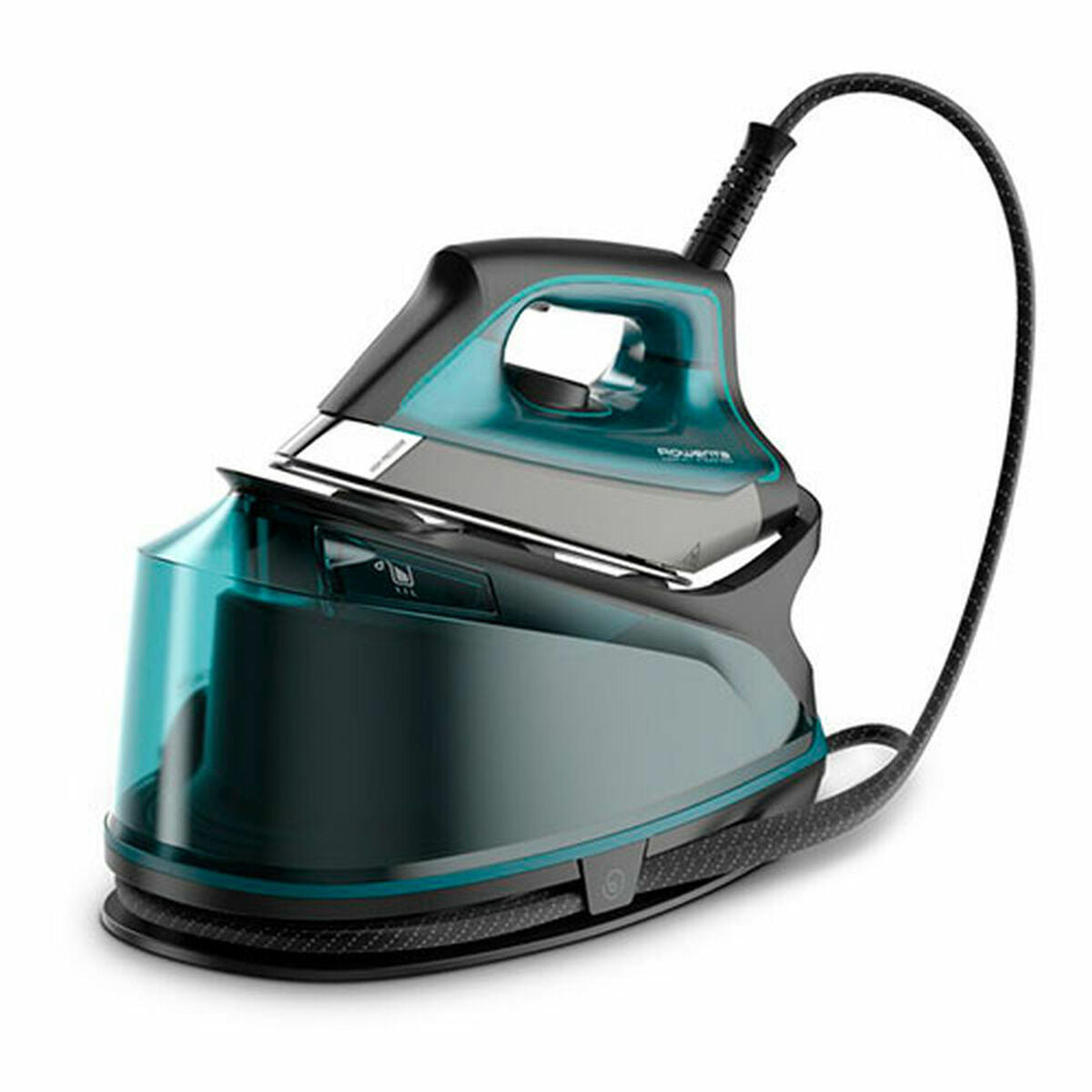 Steam Generating Iron Rowenta Compact Steam Pro 1,1 L 6,3 bar 325 g/min 2200W 2200 W