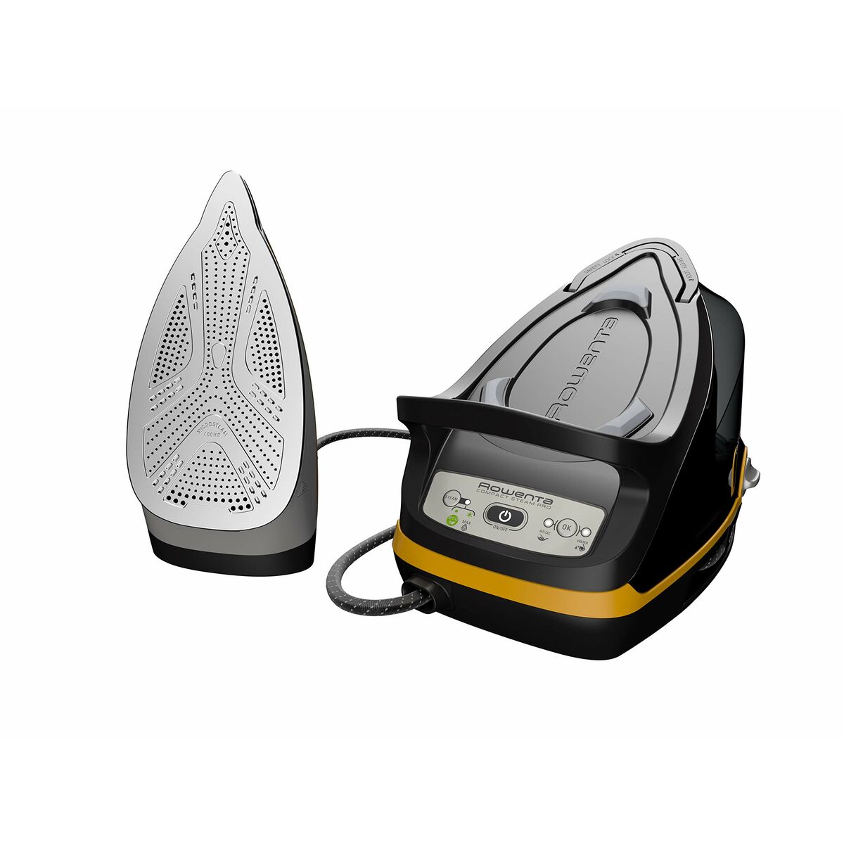 Steam Generating Iron Rowenta DG7644F0 2200 W