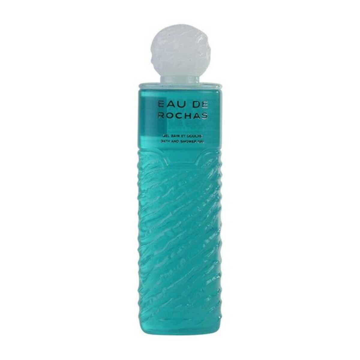 Shower Gel Rochas Eau De Rochas Rochas