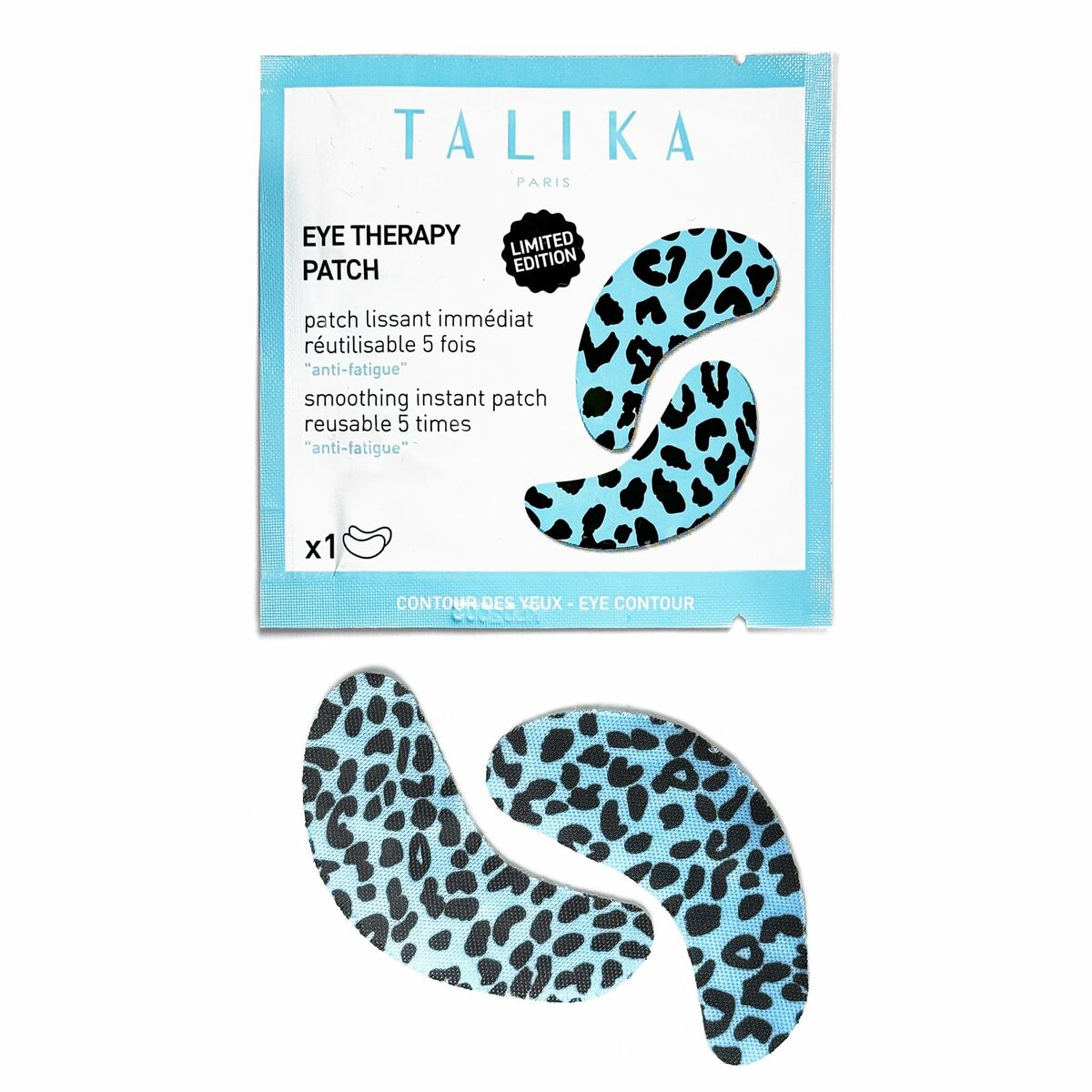 Facial Make Up Remover Talika 20 ml - Make-up removers - Talika - Default Title