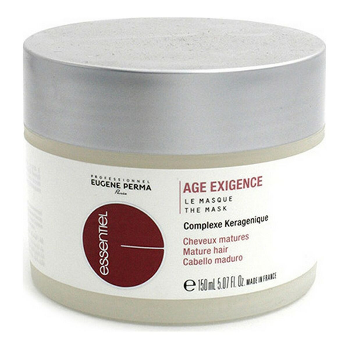 Hair Mask Essentiel Age Exigence Eugene (150 ml) Eugene