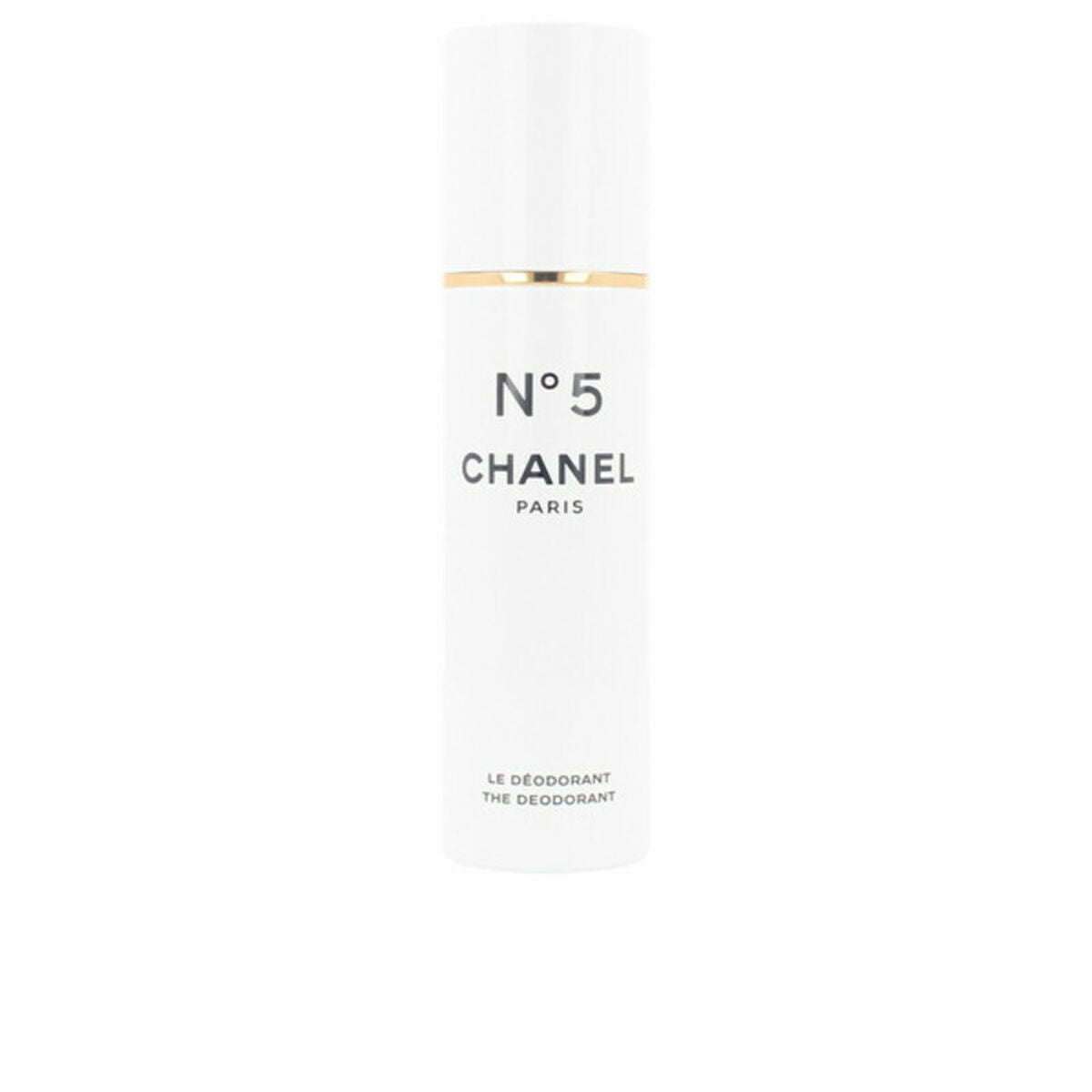 Spray Deodorant Nº5 Chanel Chanel (100 ml) 100 ml