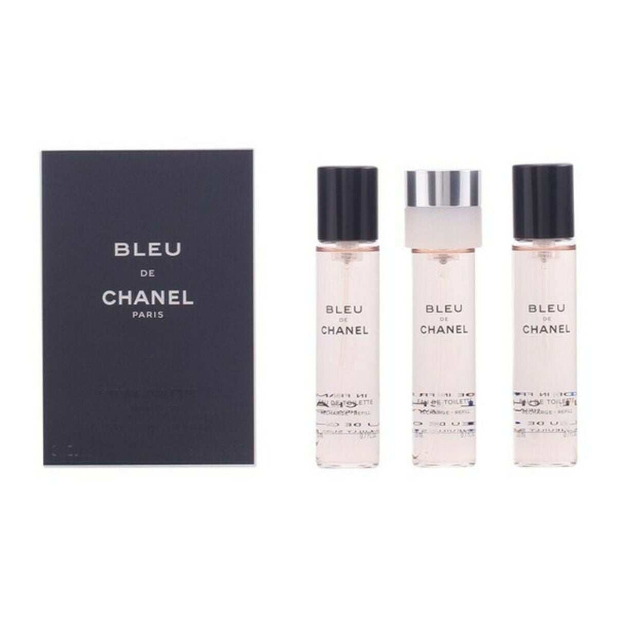 Men's Perfume Chanel BLEU EDT 20 ml