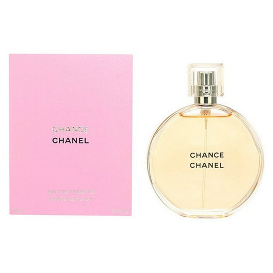 Women's Perfume Chance Chanel EDT