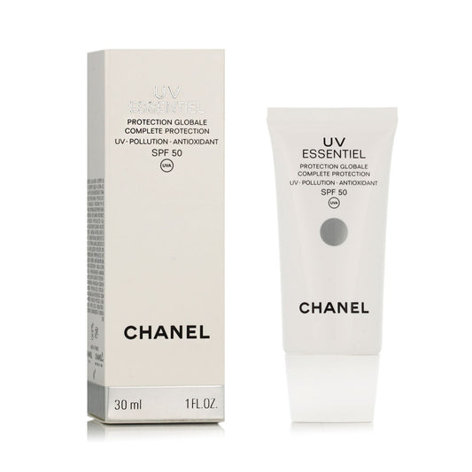 Sun Block Chanel Kosmetik Spf 50 30 ml Chanel