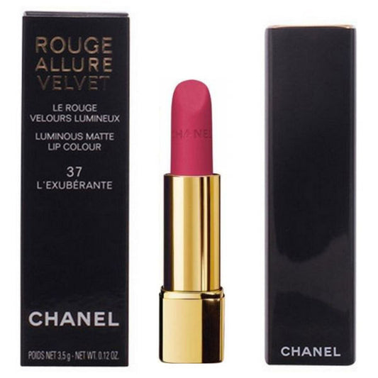 Lipstick Rouge Allure Velvet Chanel