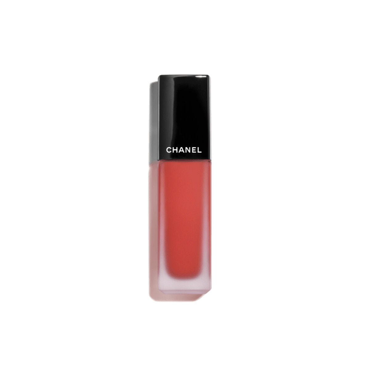 Liquid lipstick Chanel ROUGE ALLURE Orange Nº 222 Spirituelle 6 ml