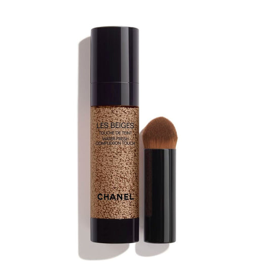 Fluid Foundation Make-up Chanel Les Beiges N.º b30 B30 20 ml Chanel