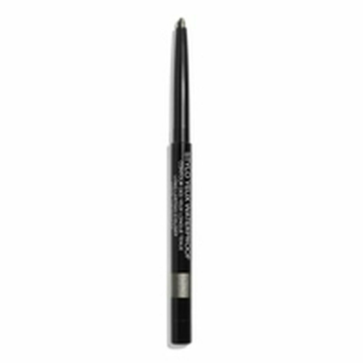 Eyeliner Chanel Stylo Yeux Nº 42 Gris graphite 0,3 g Water resistant