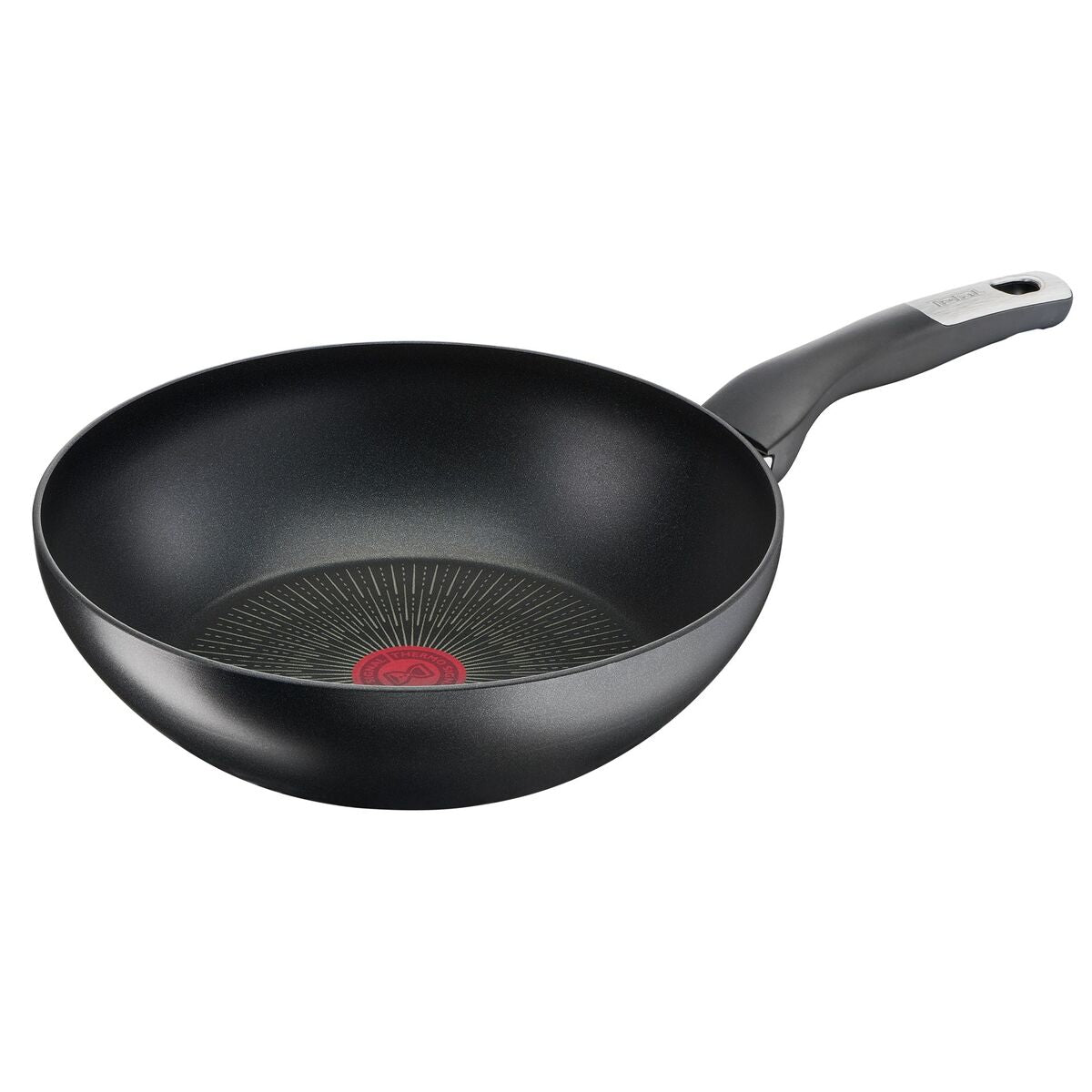 Pan Tefal G2551972 Black Aluminium Ø 28 cm