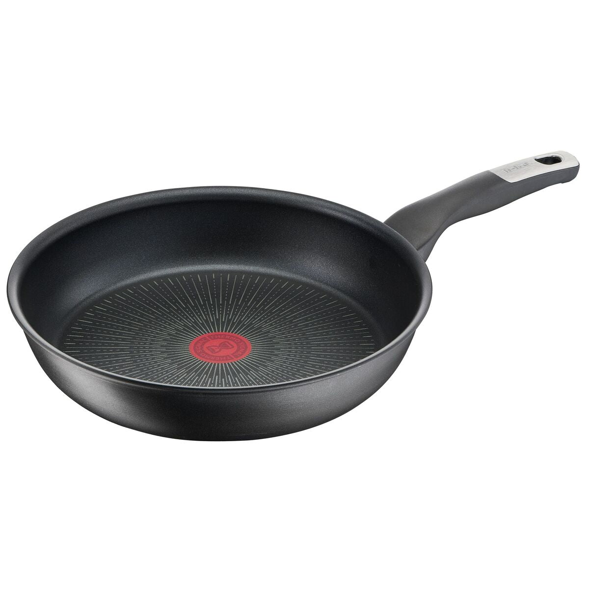 Pan Tefal G2550672 Black Aluminium Ø 28 cm