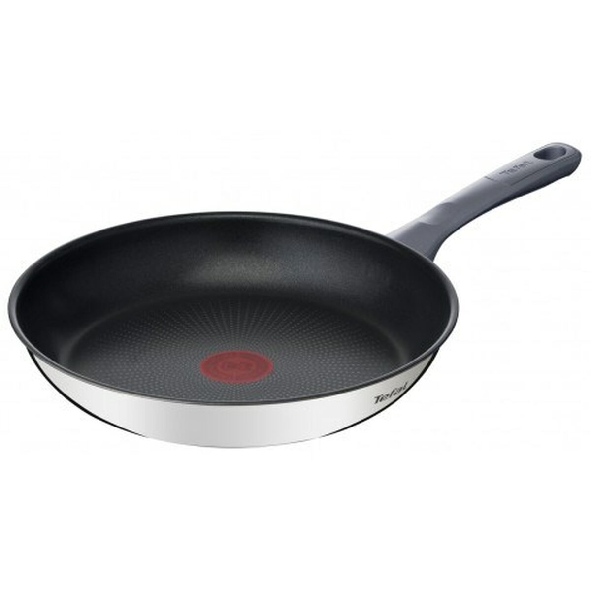 Pan Tefal G7300255 Steel Stainless steel Bakelite Ø 20 cm