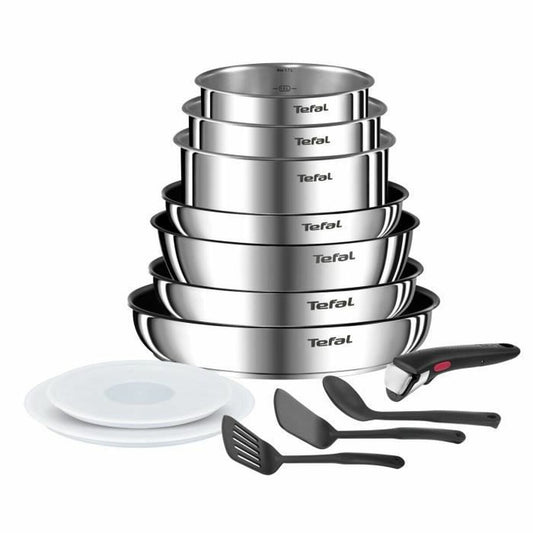 Cookware Tefal 13 Pieces Tefal