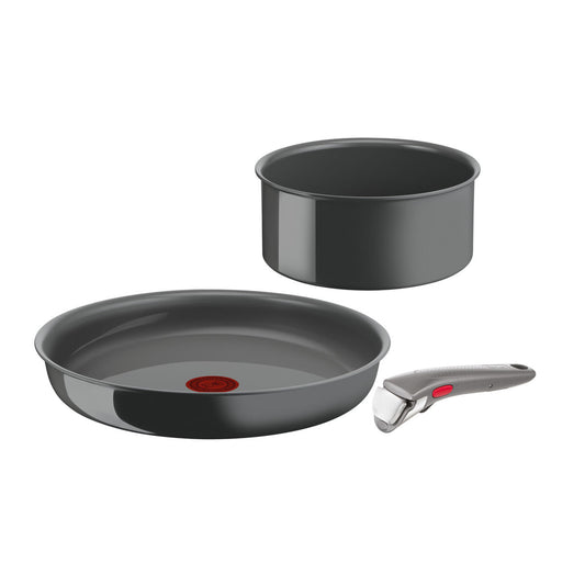 Cookware SEB 3 Pieces SEB