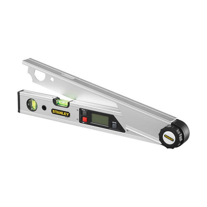 Spirit Level Stanley 0-42-087 Aluminium 40 cm