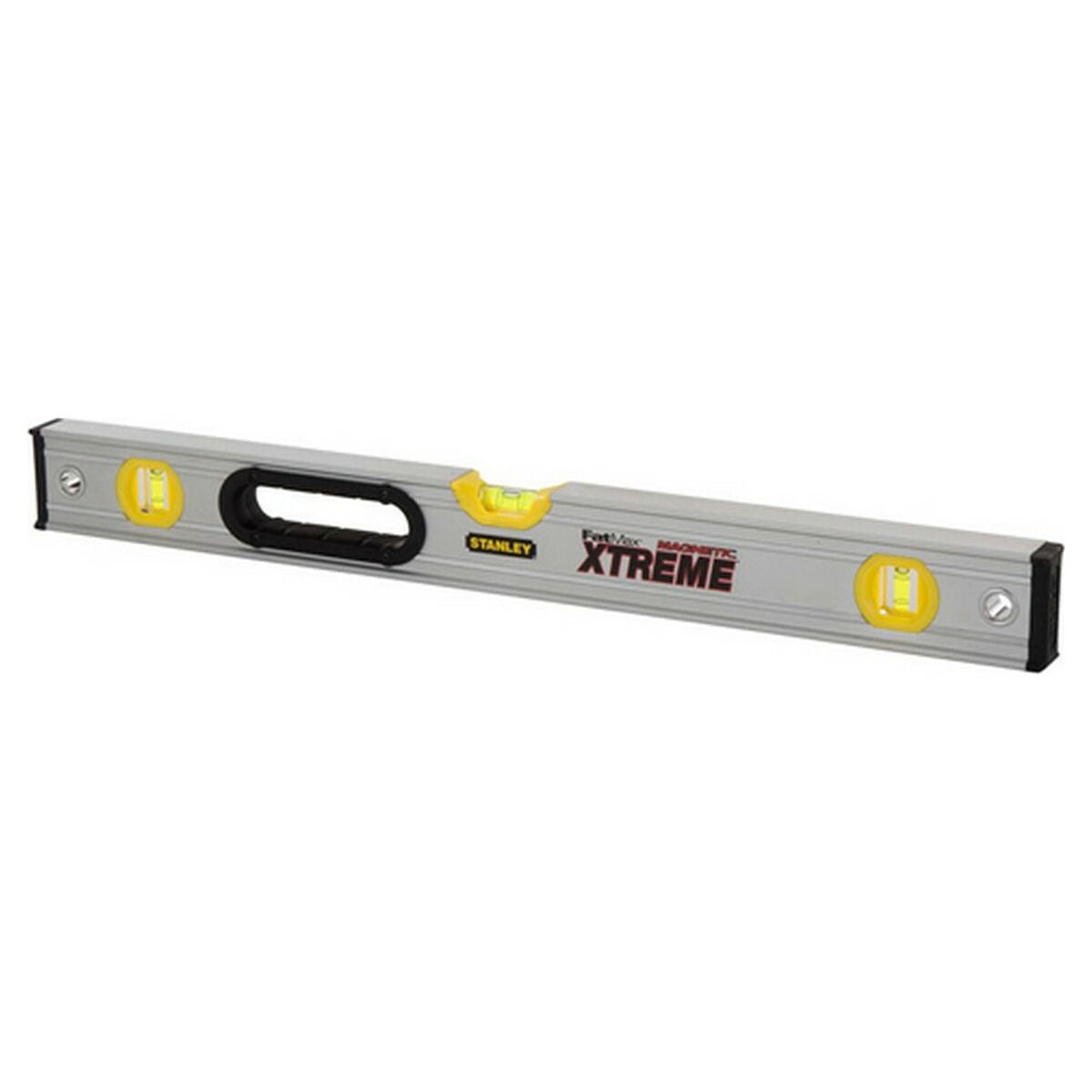 Spirit Level Stanley Fatmax Magnetic 60 cm Stanley