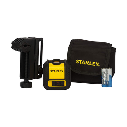 Level Stanley Cubix STHT77498-1 12 m