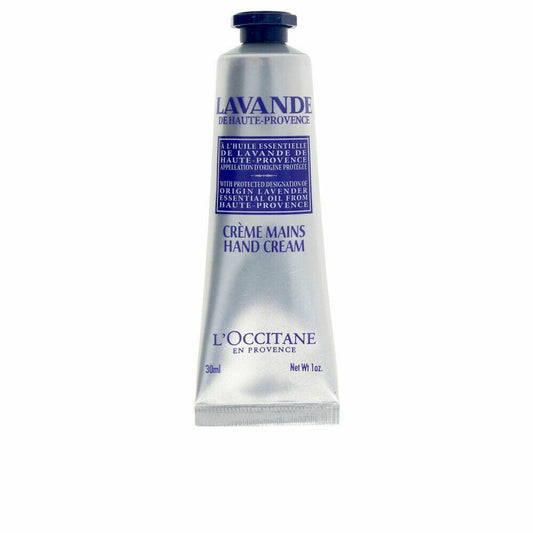 Hand Cream L'Occitane En Provence Lavande 30 ml LOccitane En Provence