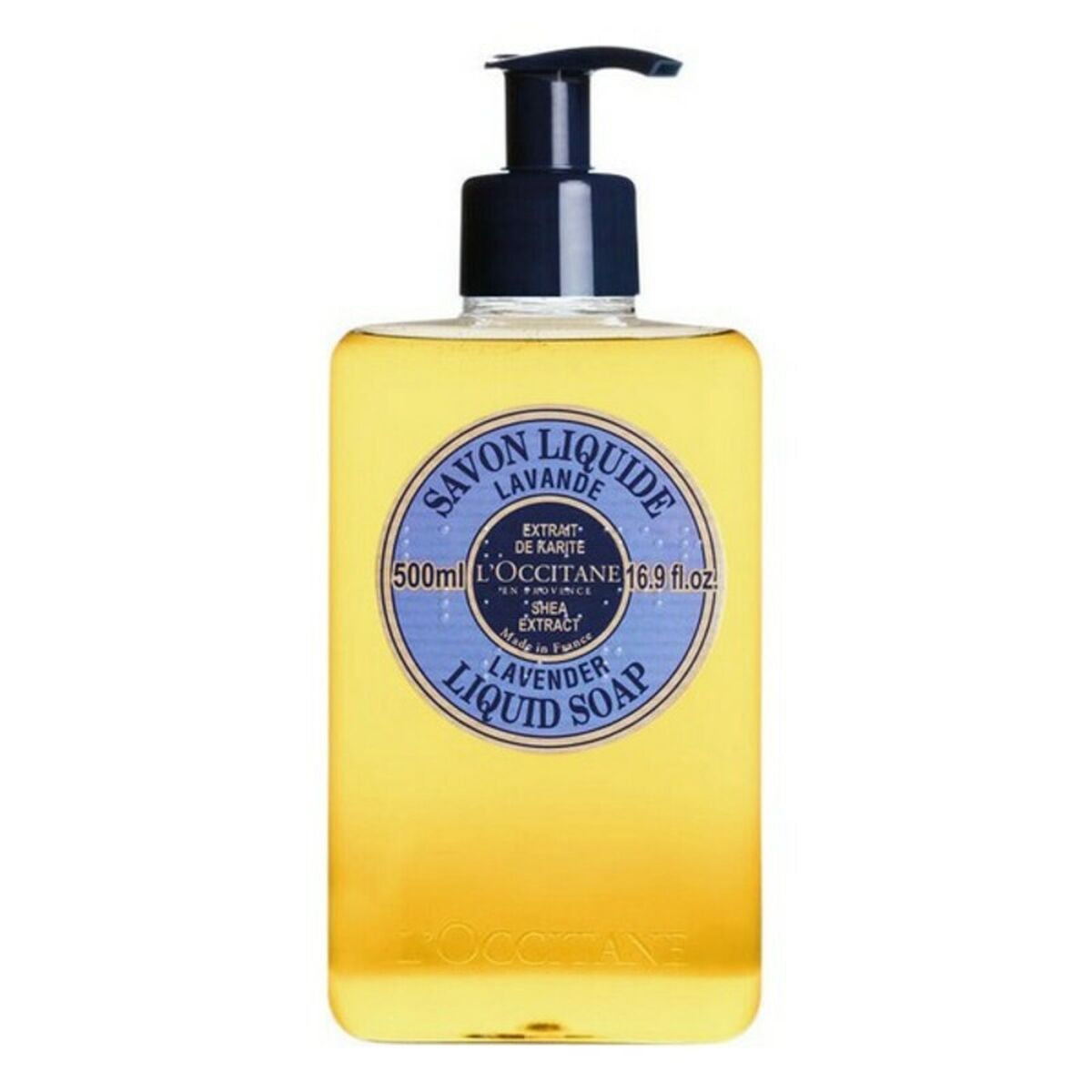 Bath Gel L'Occitane En Provence 01SL500LV20 500 ml