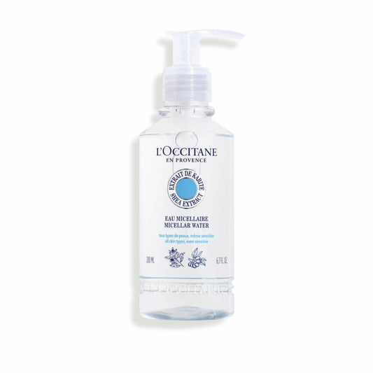 Micellar Water L'Occitane En Provence Karite 200 ml