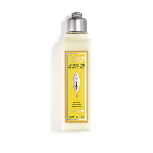 Body Lotion L'Occitane En Provence Verbena 250 ml Citric Verbena