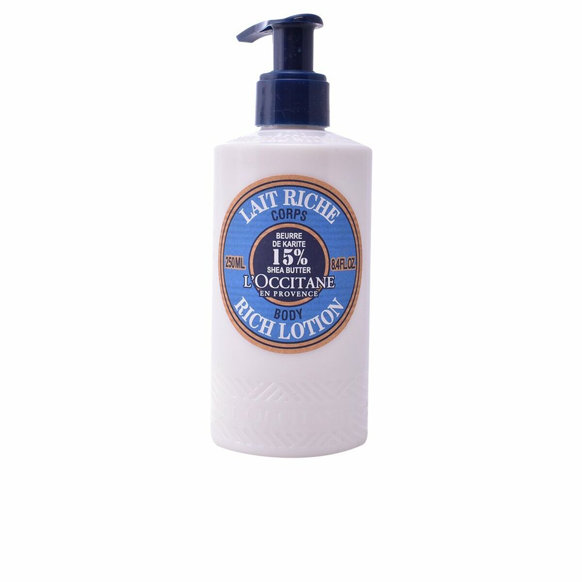 Body Lotion L'Occitane En Provence Karite 250 ml