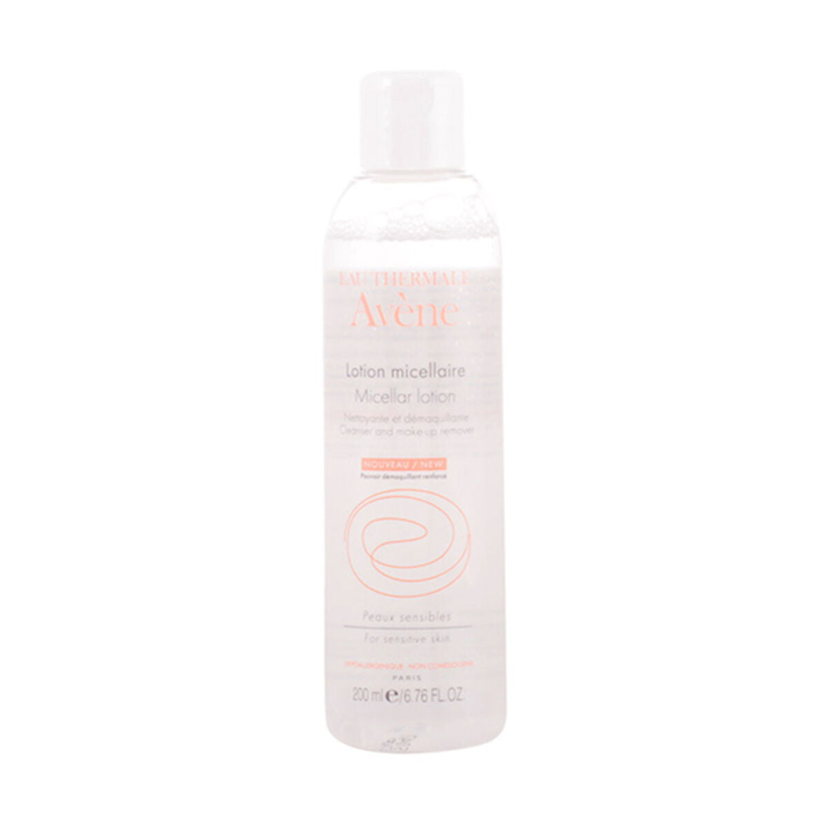 Micellar Water Avene C46826 200 ml byKim Avene