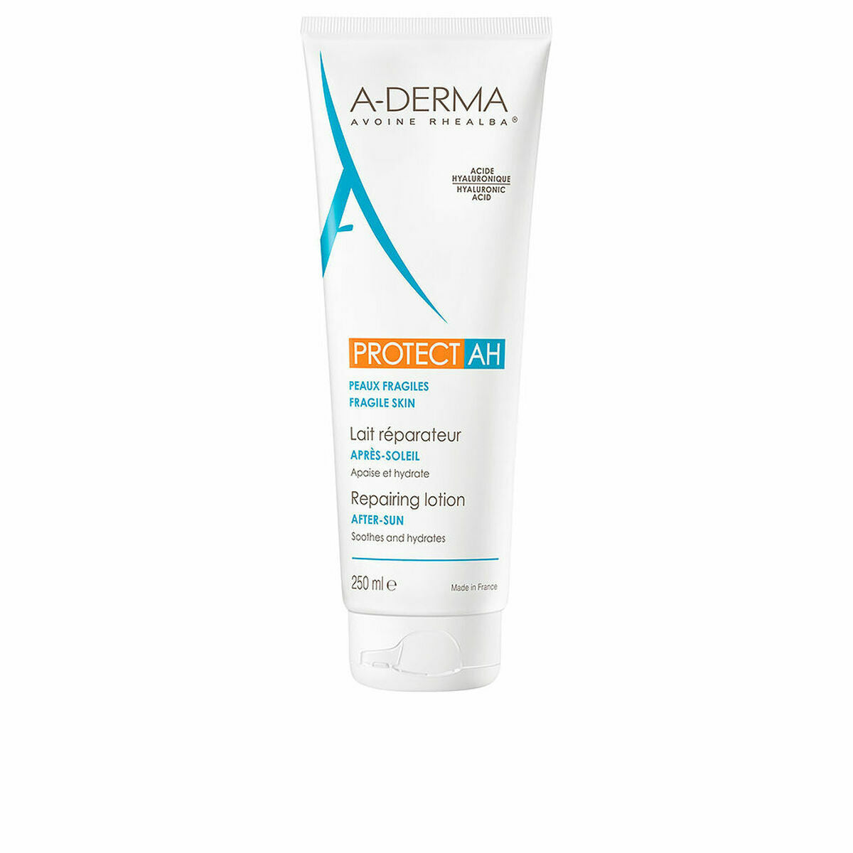 After Sun A-Derma 250 ml