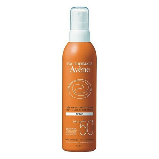 Spray Sun Protector Avene Avene