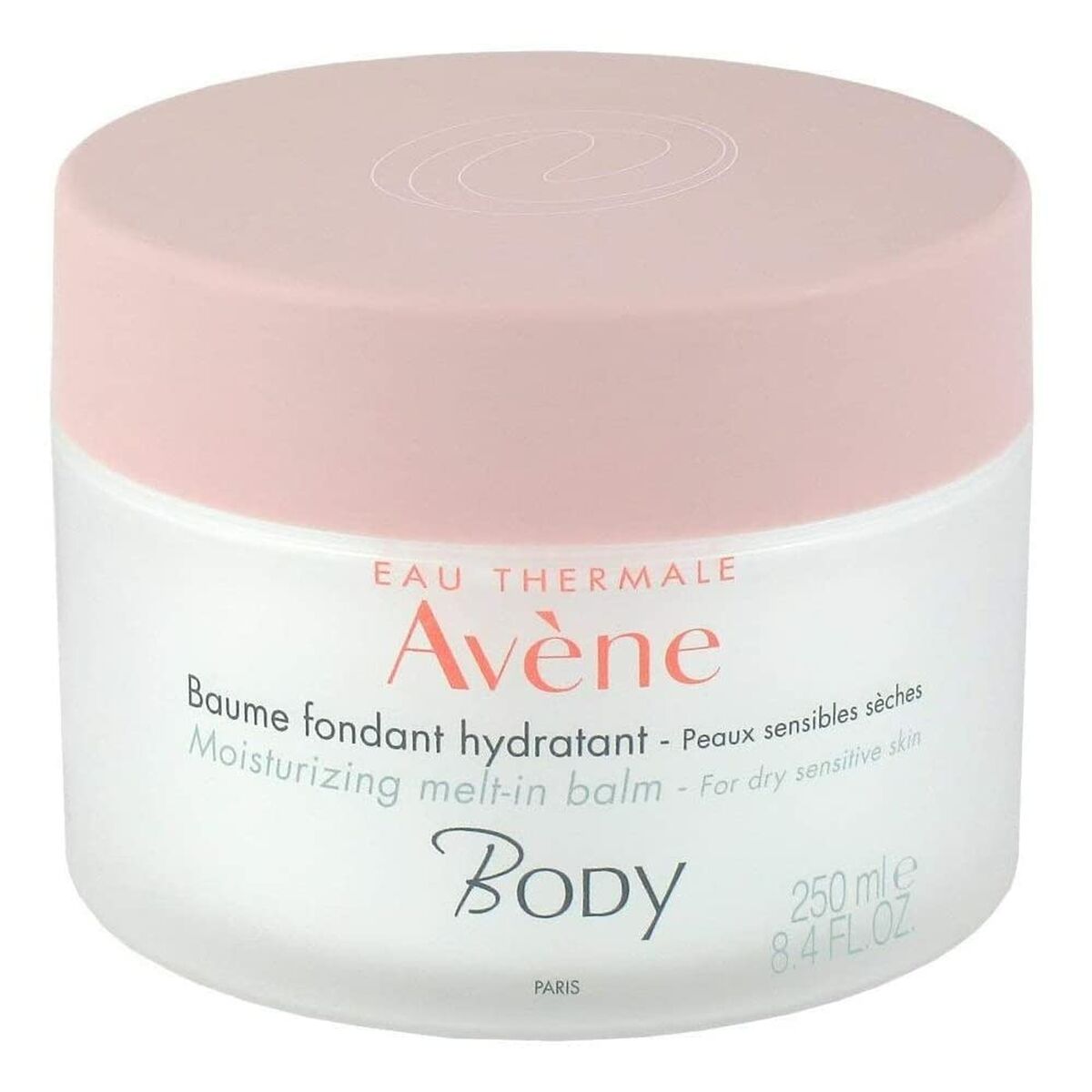 Body Lotion Avene 250 ml (250 ml) - Moisturisers and Exfoliants - Avene - Default Title