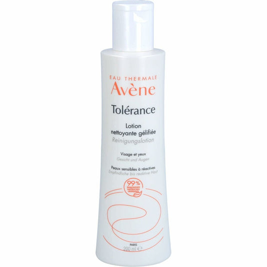 Facial Cleanser Avene Tolérance 200 ml Avene